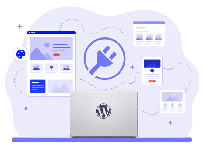 WordPress plugins