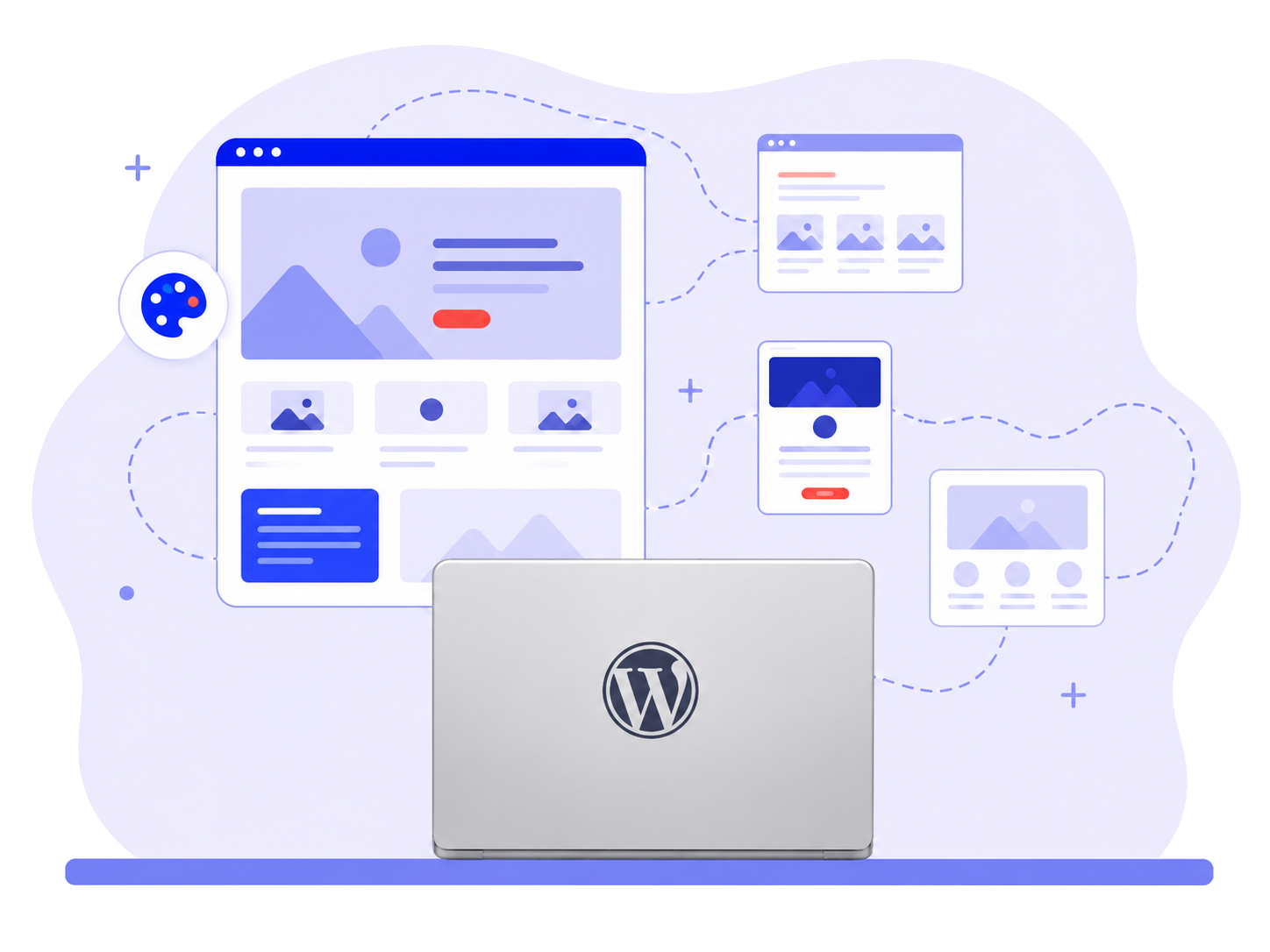 WordPress themes